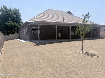 134 Denio Drive, Dayton, NV 89403 Photo