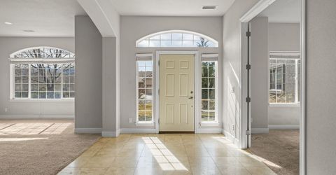 134 Denio Drive, Dayton, NV 89403 Photo