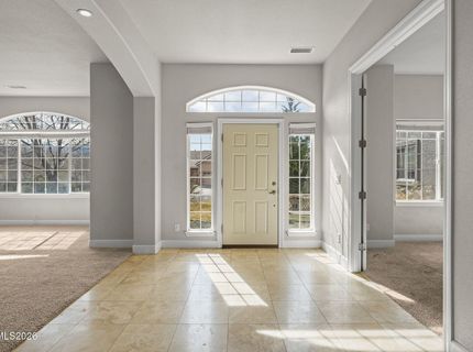 134 Denio Drive, Dayton, NV 89403 Photo