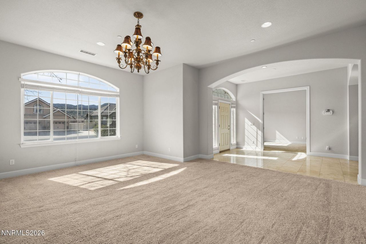 134 Denio Drive, Dayton, NV 89403 Photo