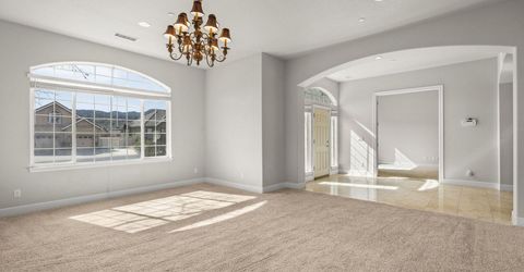 134 Denio Drive, Dayton, NV 89403 Photo