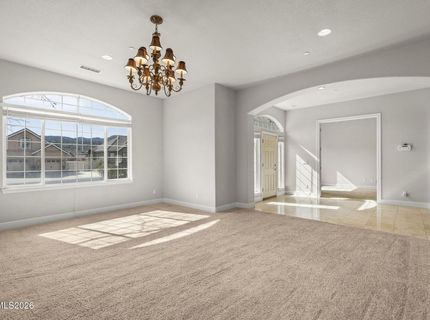 134 Denio Drive, Dayton, NV 89403 Photo