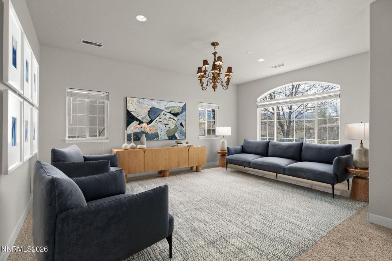 134 Denio Drive, Dayton, NV 89403 Photo