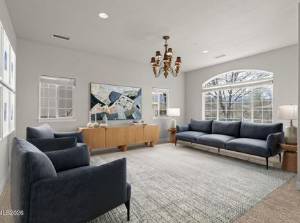 134 Denio Drive, Dayton, NV 89403 Photo