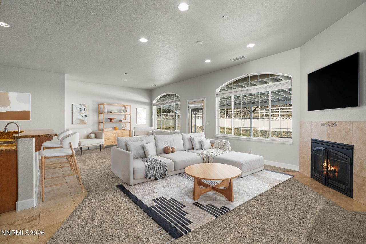 134 Denio Drive, Dayton, NV 89403 Photo