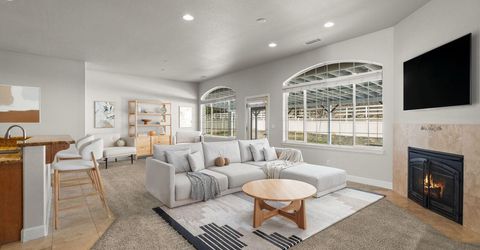 134 Denio Drive, Dayton, NV 89403 Photo