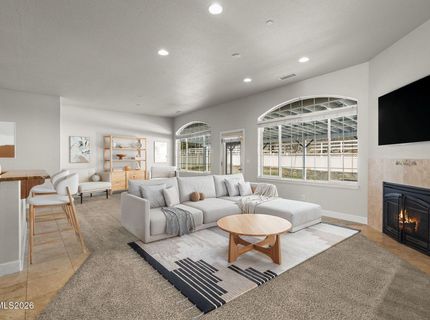 134 Denio Drive, Dayton, NV 89403 Photo