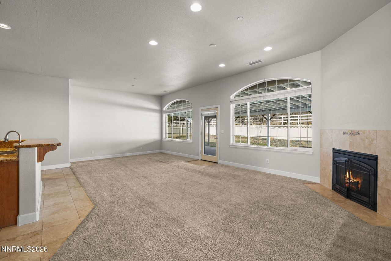 134 Denio Drive, Dayton, NV 89403 Photo