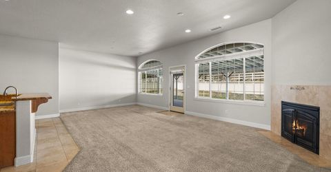 134 Denio Drive, Dayton, NV 89403 Photo