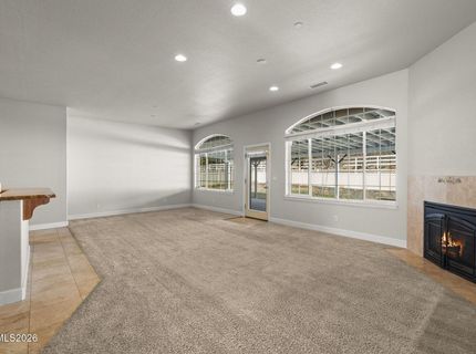 134 Denio Drive, Dayton, NV 89403 Photo