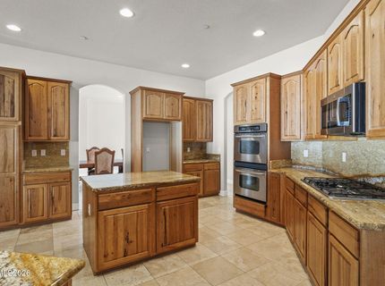 134 Denio Drive, Dayton, NV 89403 Photo