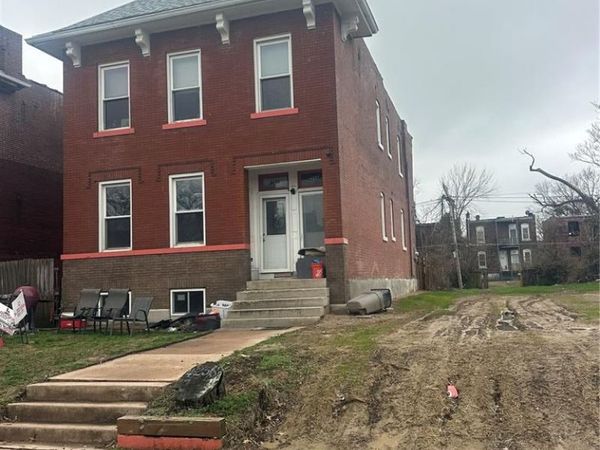 4258 East St Louis Avenue, St Louis, MO 63115