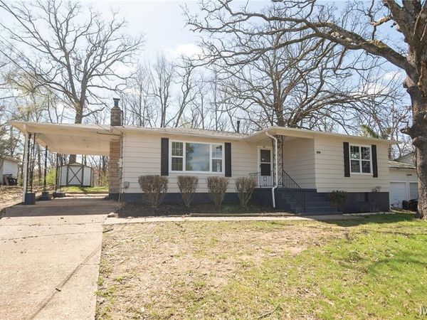 956 Ivadene Drive, Poplar Bluff, MO 63901