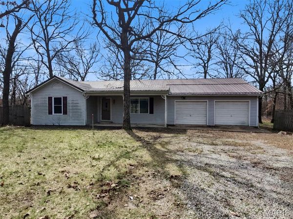 24751 Mayapple Lane , Lebanon, MO 65536