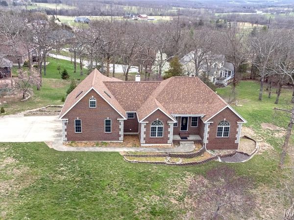 10558 Limestone Lane, Rolla, MO 65401