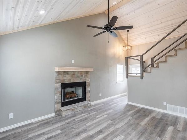 708 W 1st Street, Coleman, TX 76834