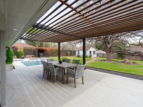 709 Pennsylvania Drive, Denton, TX 76205