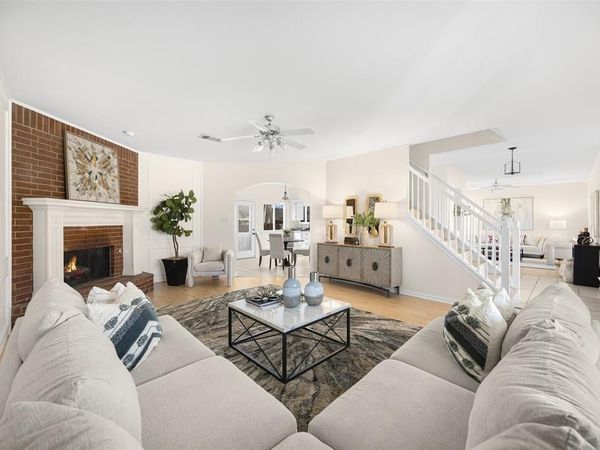 3820 Blossom Drive, Sachse, TX 75048