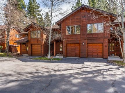929 Northwood Boulevard, Unit 134, Incline Village, NV 89451 Photo