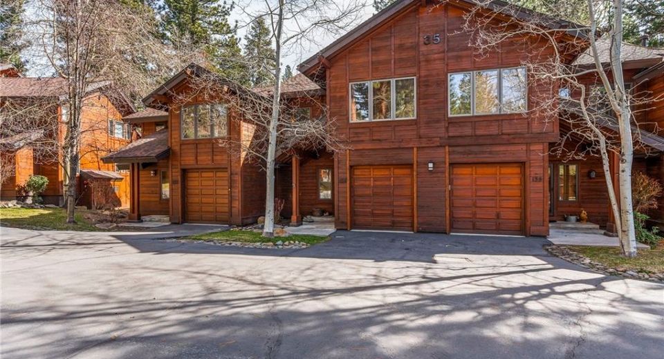 929 Northwood Boulevard, Unit 134, Incline Village, NV 89451 Photo