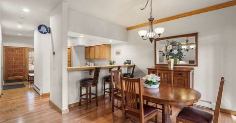 929 Northwood Boulevard, Unit 134, Incline Village, NV 89451 Photo