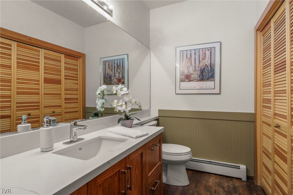 929 Northwood Boulevard, Unit 134, Incline Village, NV 89451 Photo