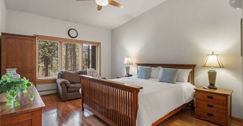 929 Northwood Boulevard, Unit 134, Incline Village, NV 89451 Photo