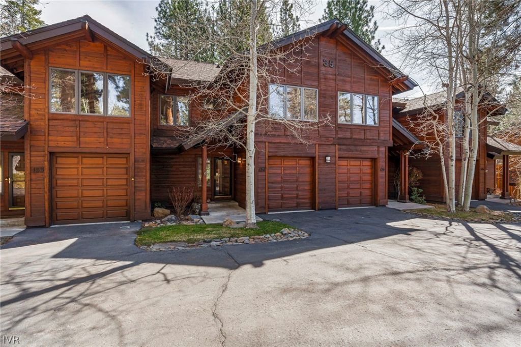 929 Northwood Boulevard, Unit 134, Incline Village, NV 89451 Photo