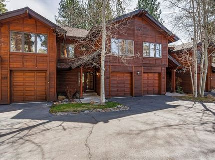 929 Northwood Boulevard, Unit 134, Incline Village, NV 89451 Photo