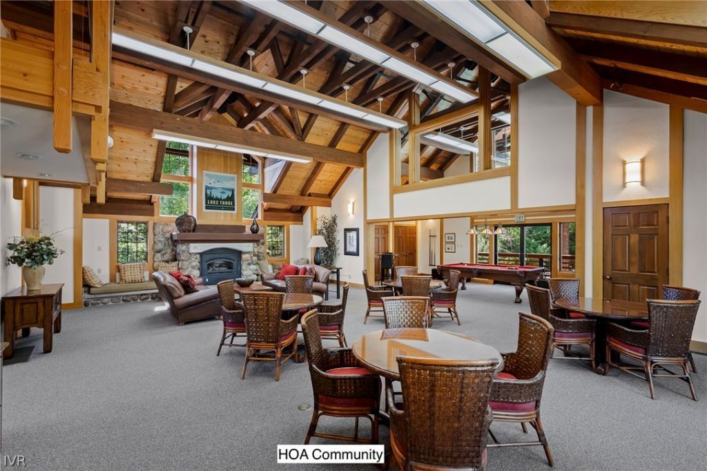 929 Northwood Boulevard, Unit 134, Incline Village, NV 89451 Photo