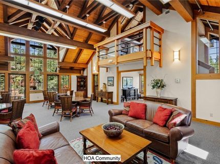 929 Northwood Boulevard, Unit 134, Incline Village, NV 89451 Photo