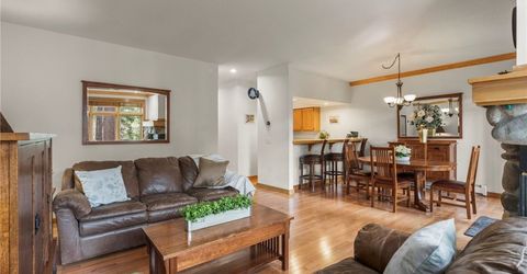 929 Northwood Boulevard, Unit 134, Incline Village, NV 89451 Photo