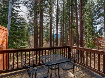 929 Northwood Boulevard, Unit 134, Incline Village, NV 89451 Photo
