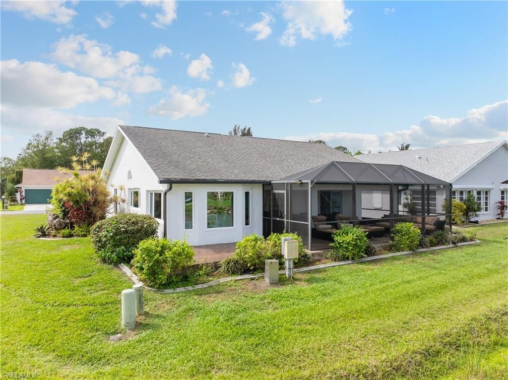 3319 Sabal Springs Blvd, North Fort Myers, FL 33917 Photo