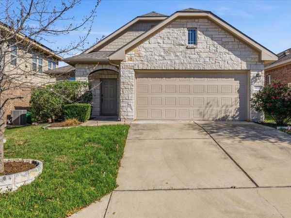 14007 Cantata LN, Unit 96, Pflugerville, TX 78660