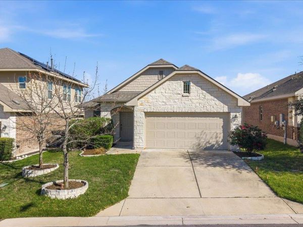 14007 Cantata LN, Unit 96, Pflugerville, TX 78660