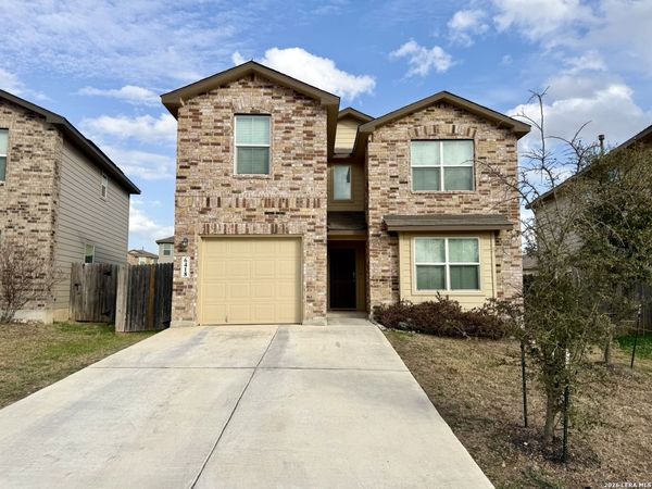 6418 Handel Lodge, San Antonio, TX 78252