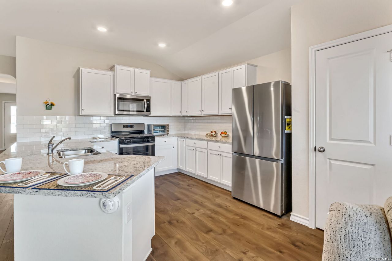 13023 Minuet Sway, San Antonio, TX 78252 Main Photo