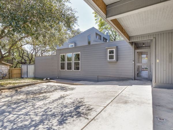 15214 Mineral Springs, San Antonio, TX 78247