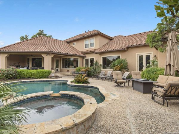 410 Bentley Mnr, Shavano Park, TX 78249