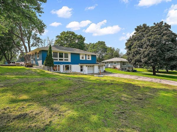 13808 Scott Street, Burnsville, MN 55337