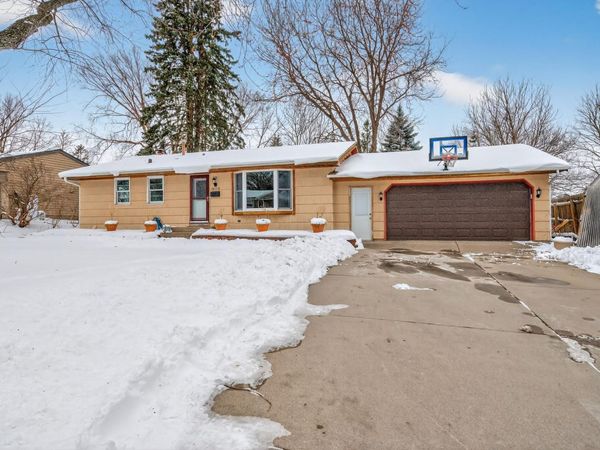 8018 33rd Place N, Crystal, MN 55427