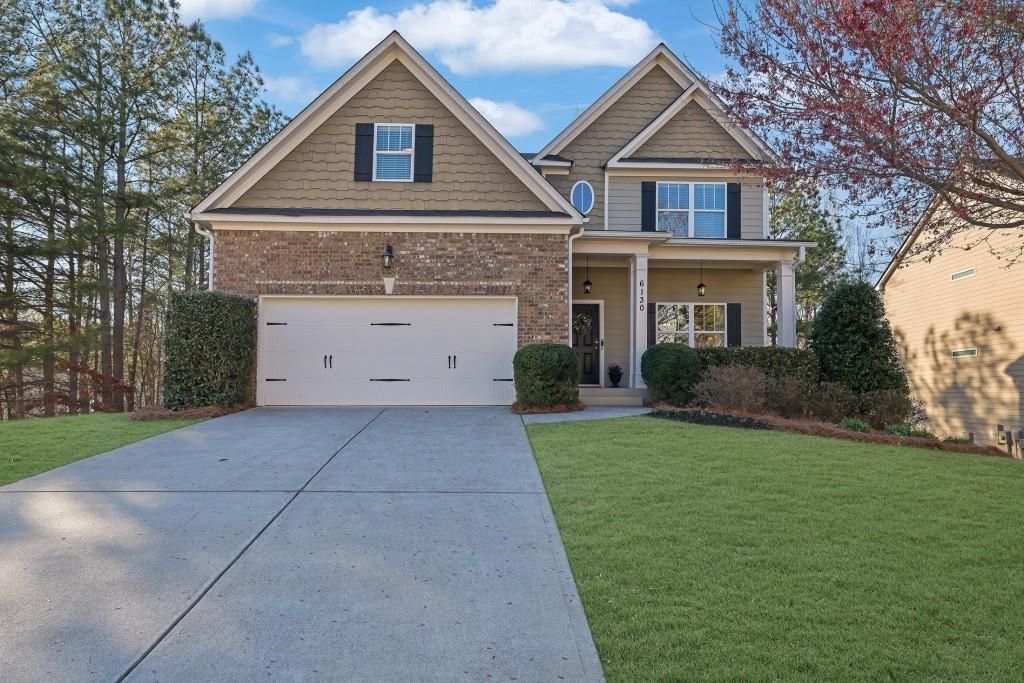 6130 Boulder Gate Way, Cumming, GA 30028 Main Photo