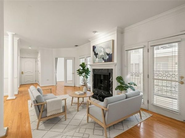 175 15th Street NE, Unit 114, Atlanta, GA 30309