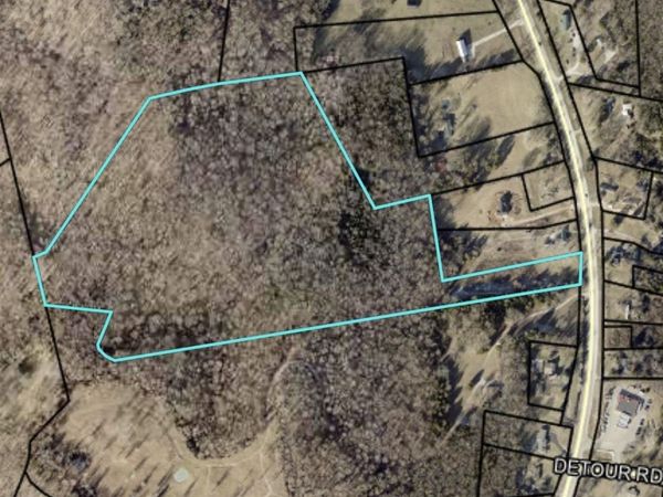 36.48 Acres Kentucky Highway 185 , Bowling Green, KY 42101