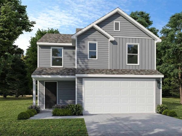 565 Merit Court Lot 53, Bowling Green, KY 42101