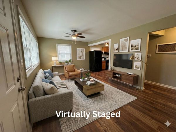 4105 Elbern Avenue, Columbus, OH 43213