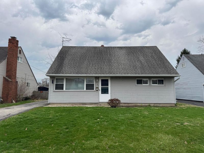 4105 Elbern Avenue, Columbus, OH 43213 Photo 1