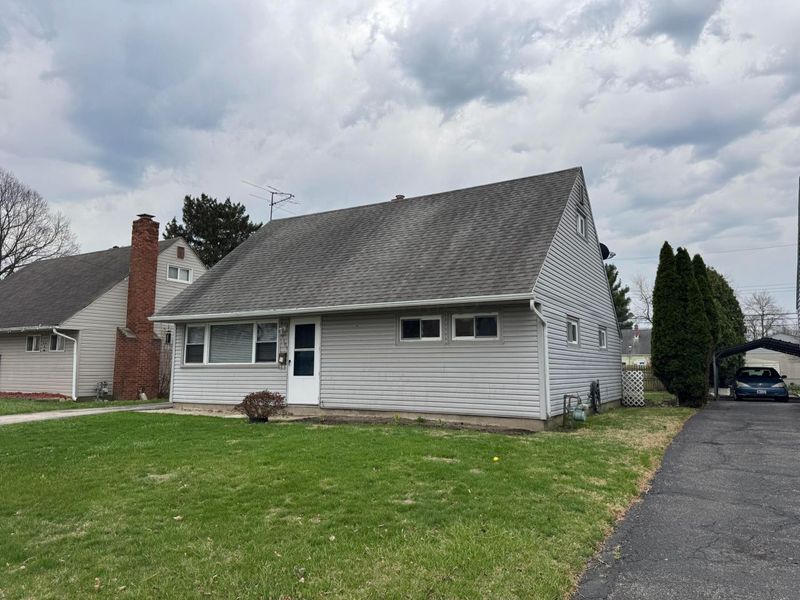 4105 Elbern Avenue, Columbus, OH 43213 Photo 2