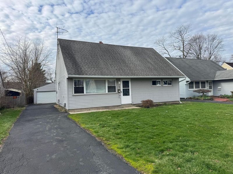 4105 Elbern Avenue, Columbus, OH 43213 Photo 3